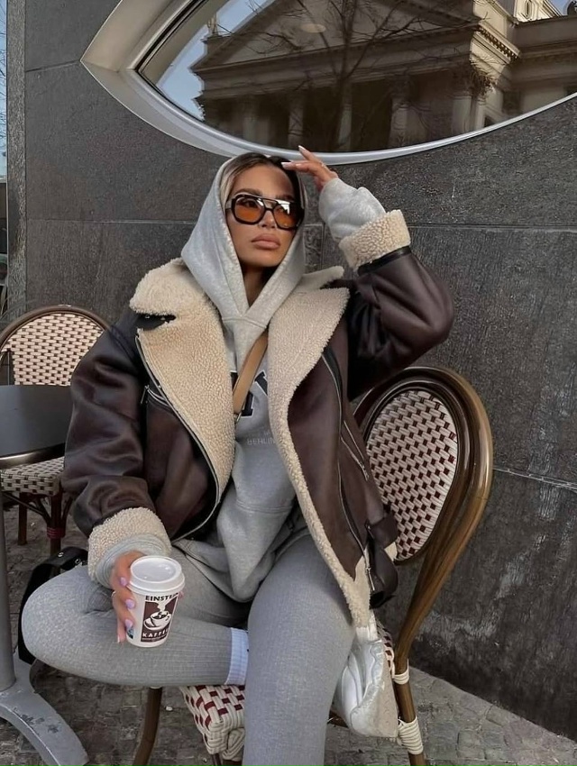 Дубленка 23131919