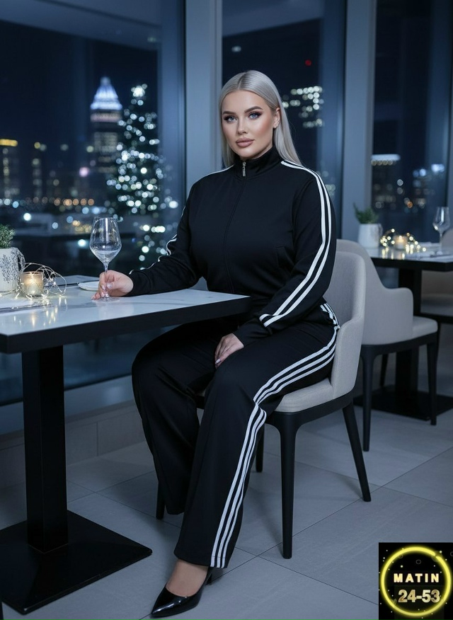 Спортивный костюм 23131245