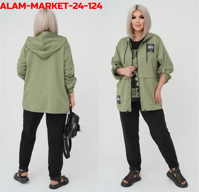 Спортивный костюм 23131254