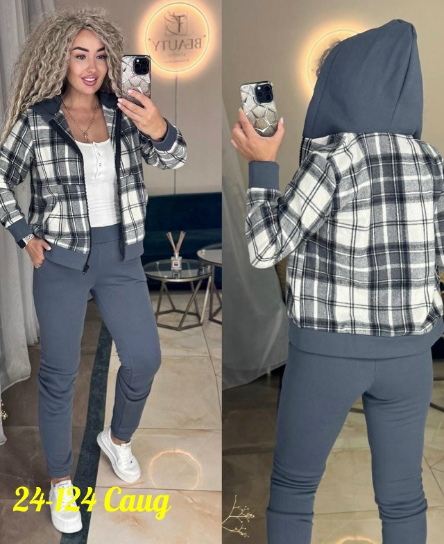 Спортивный костюм 23132820