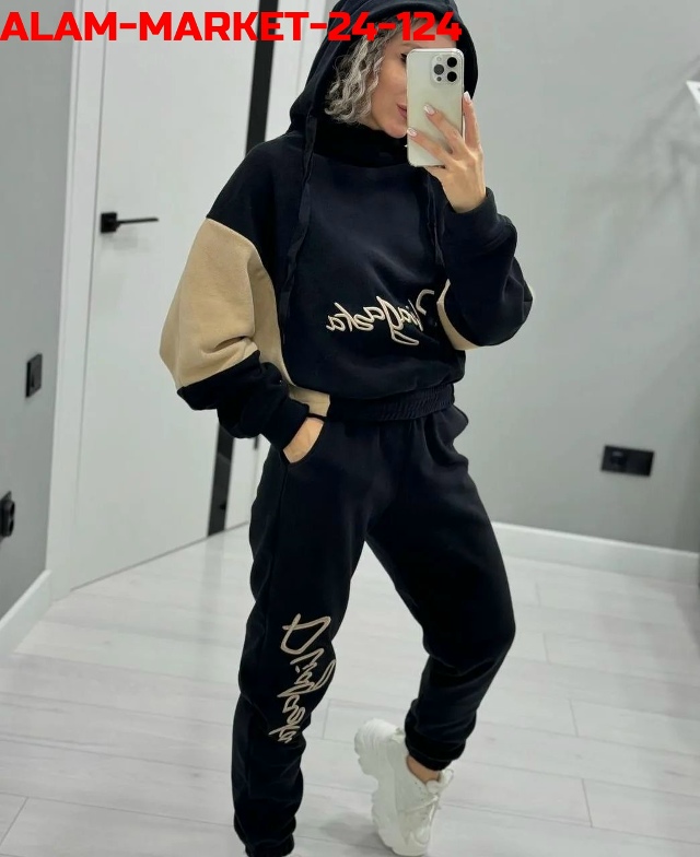 Спортивный костюм 23132826