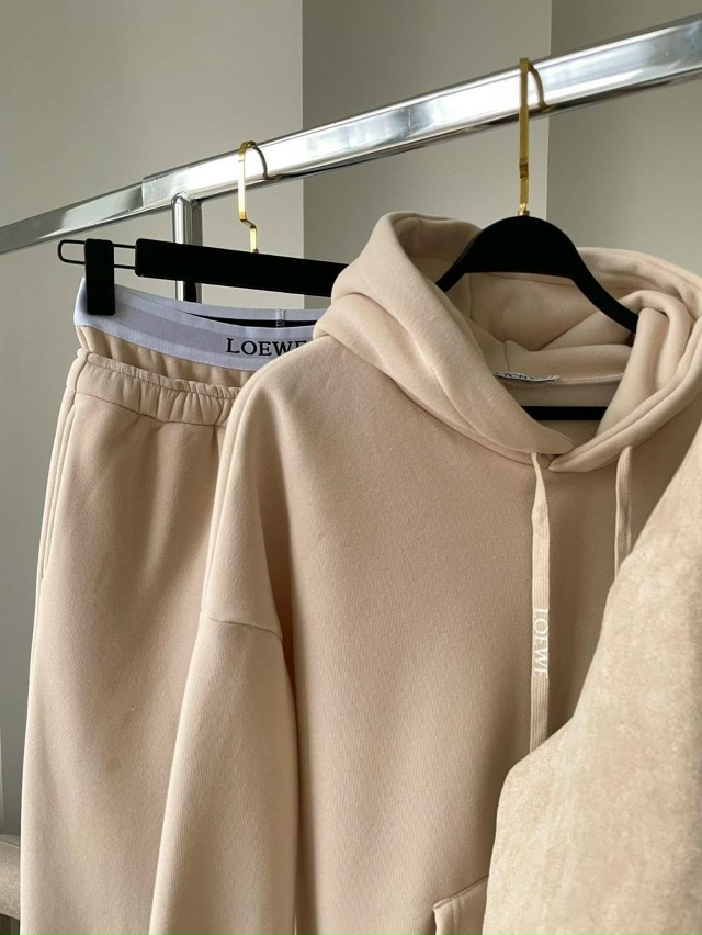 Спортивный костюм 23132914