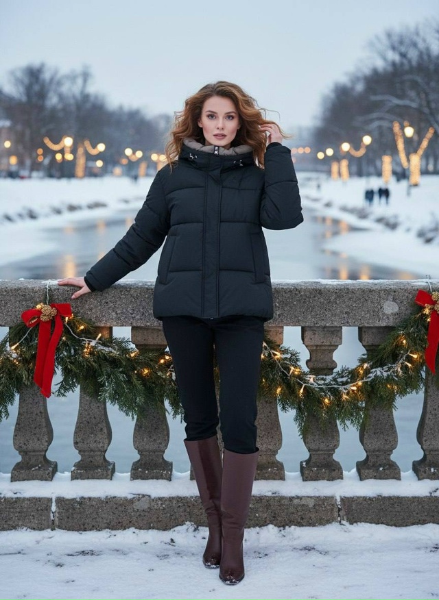 Куртка 23133509