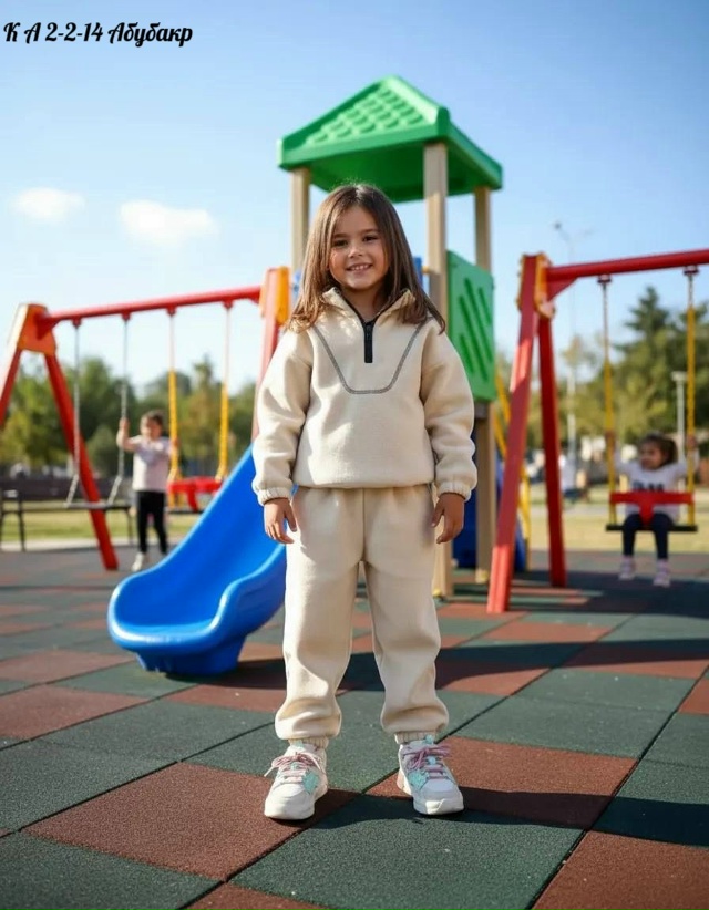 Спортивный костюм 23133114