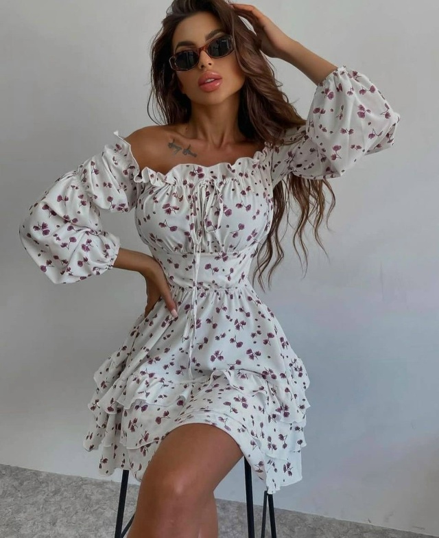 Платье 23133032