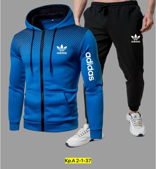 Спортивный костюм 23133960