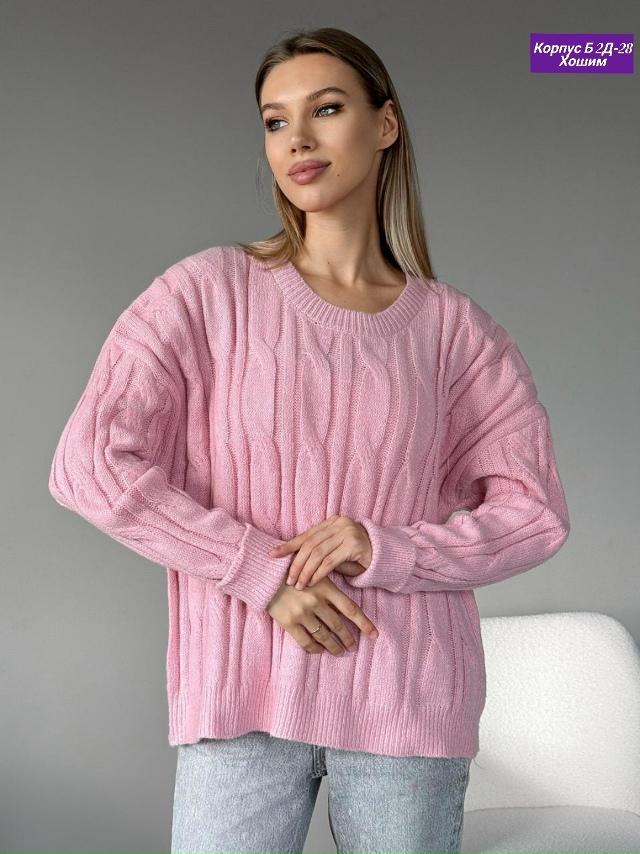 Свитер 23132945