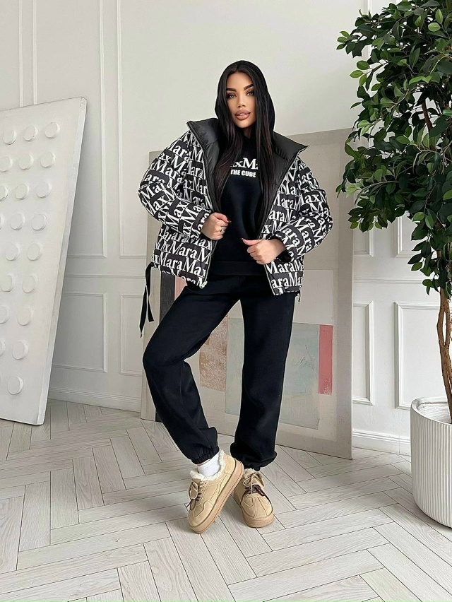 Спортивный костюм 23132910