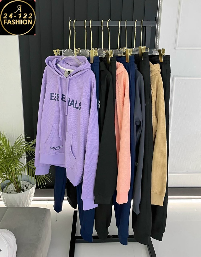 Спортивный костюм 23132855