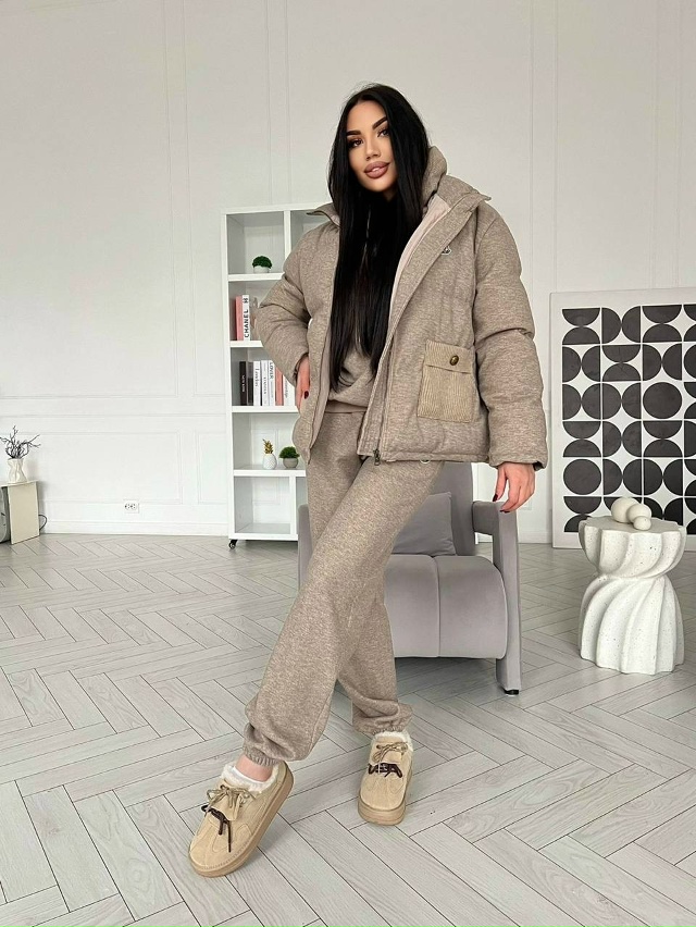 Спортивный костюм 23133064