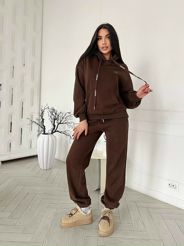 Спортивный костюм 23132913