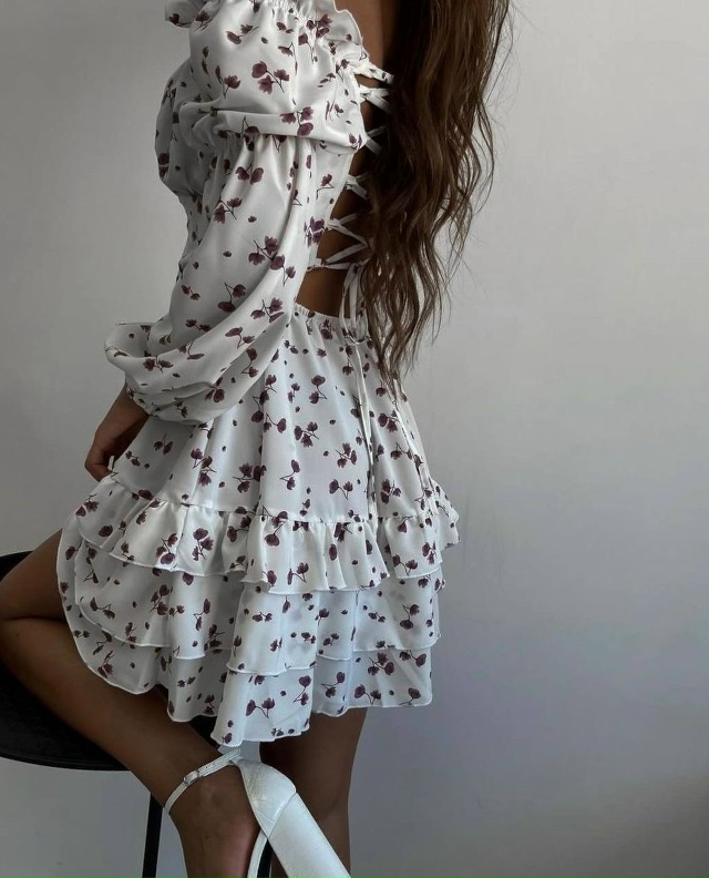 Платье 23133032