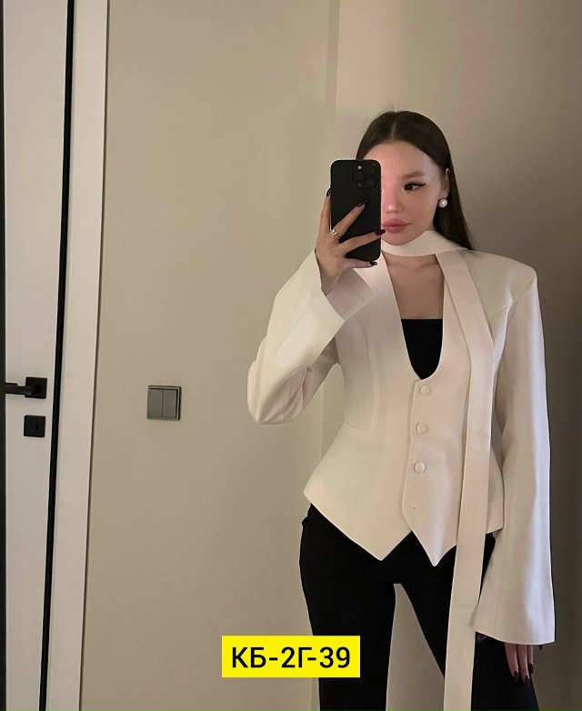 Пиджак 23133441