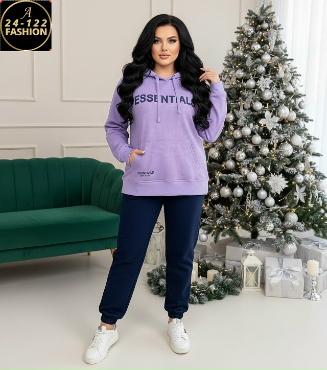 Спортивный костюм 23132855