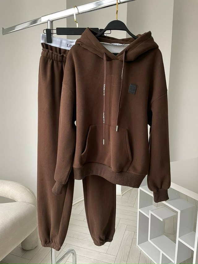 Спортивный костюм 23132913