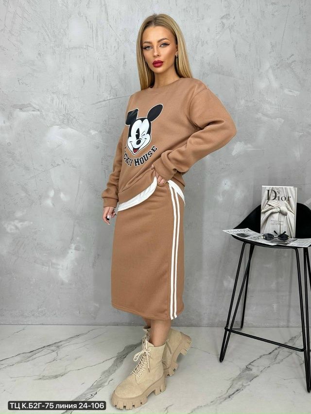 Костюм 23134222