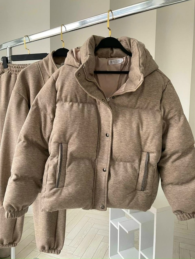 Спортивный костюм 23132909