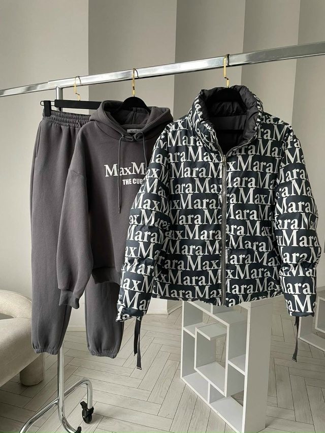 Спортивный костюм 23132911