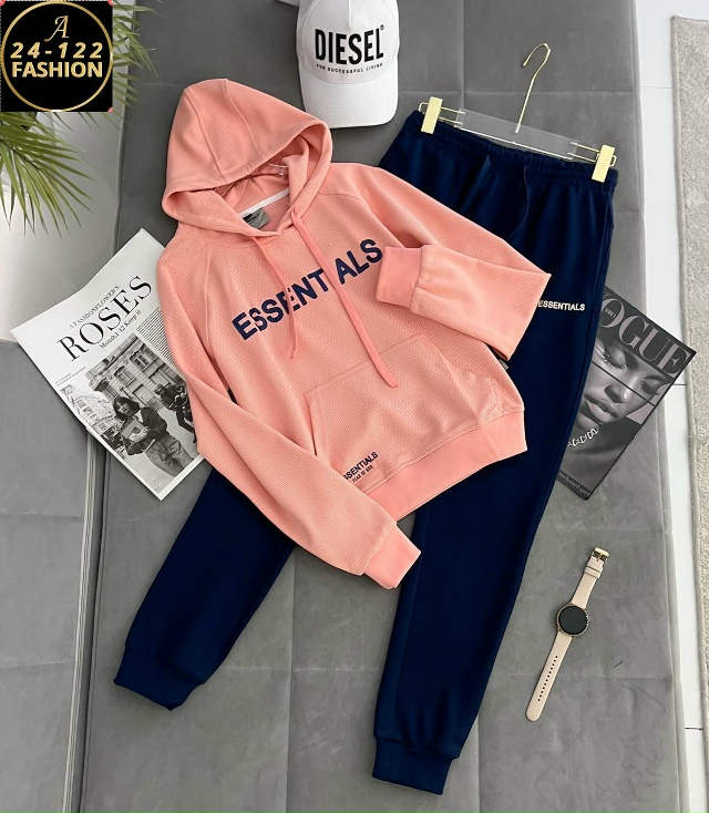 Спортивный костюм 23132855