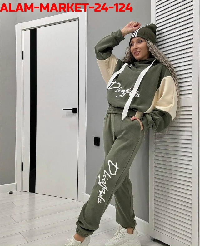 Спортивный костюм 23132826