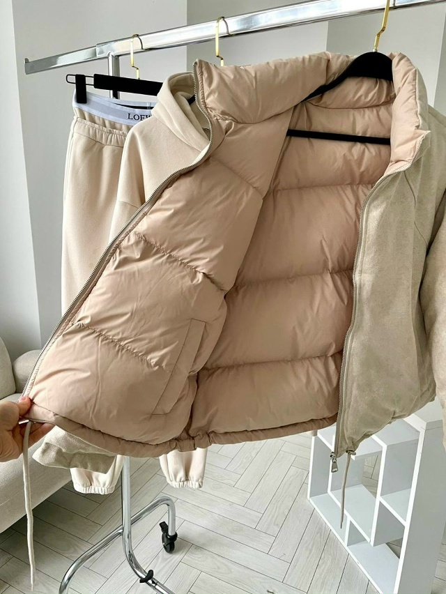 Спортивный костюм 23132914