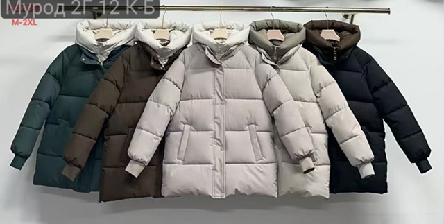 Куртка 23134389