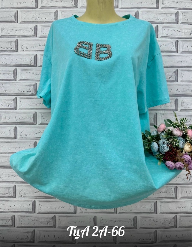 Футболка 23134293