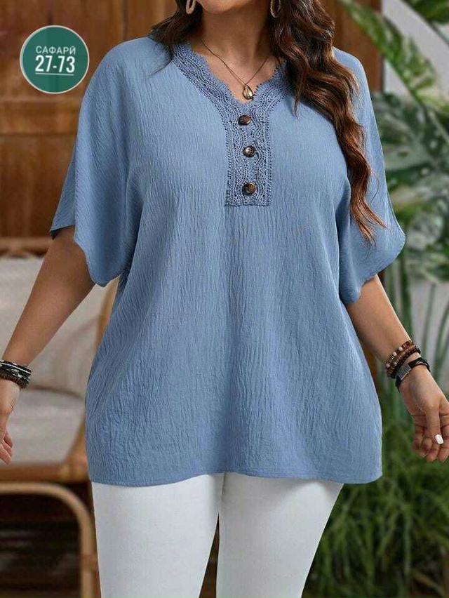 Блузка 23135713