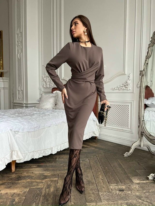 Платье 23135019