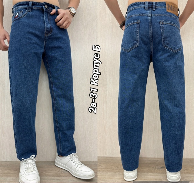 Джинсы 23135217