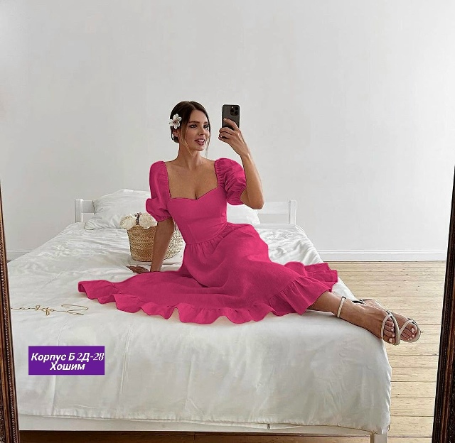 Платье 23134882