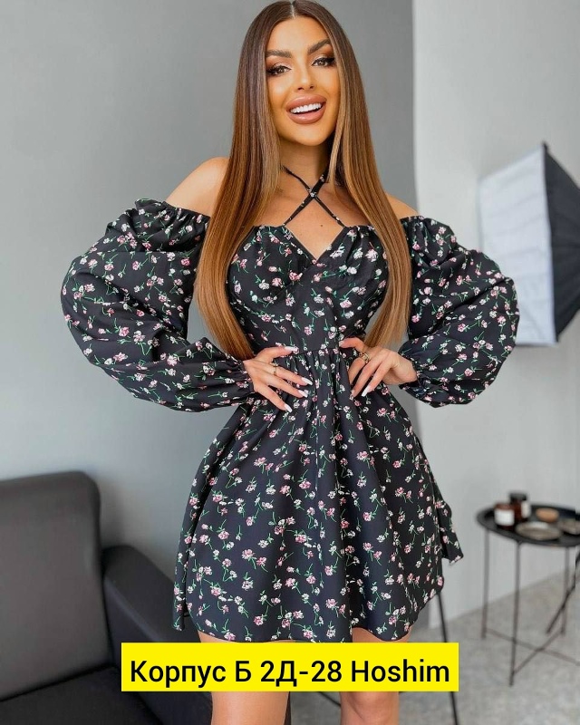 Платье 23135561