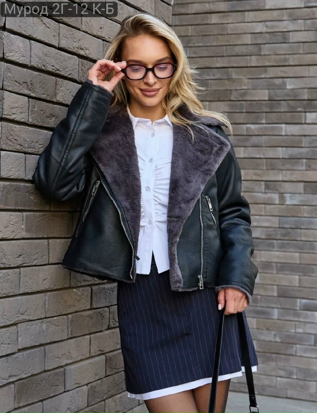 Дубленка 23134488