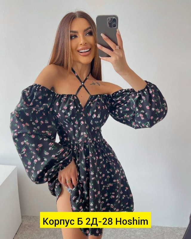 Платье 23135561