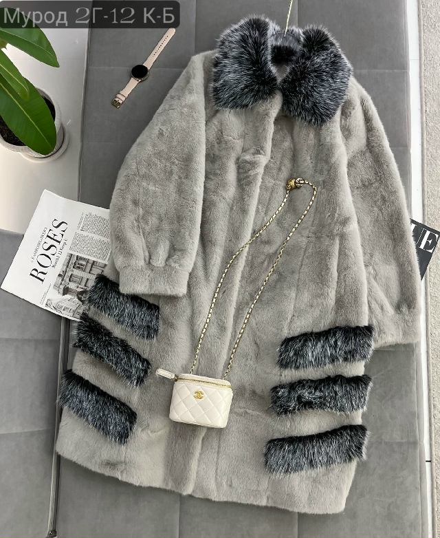 Шуба 23134376