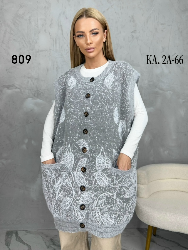Жилет 23134682