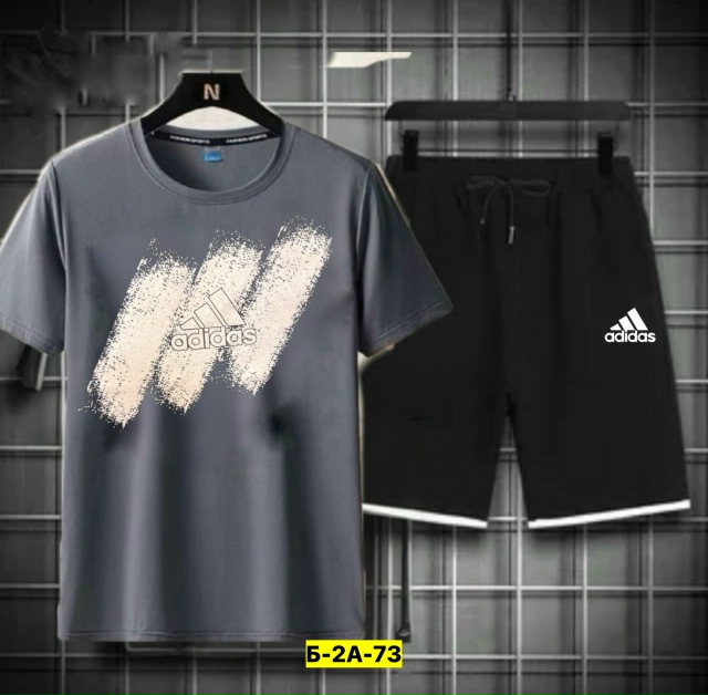 Спортивный костюм 23135788