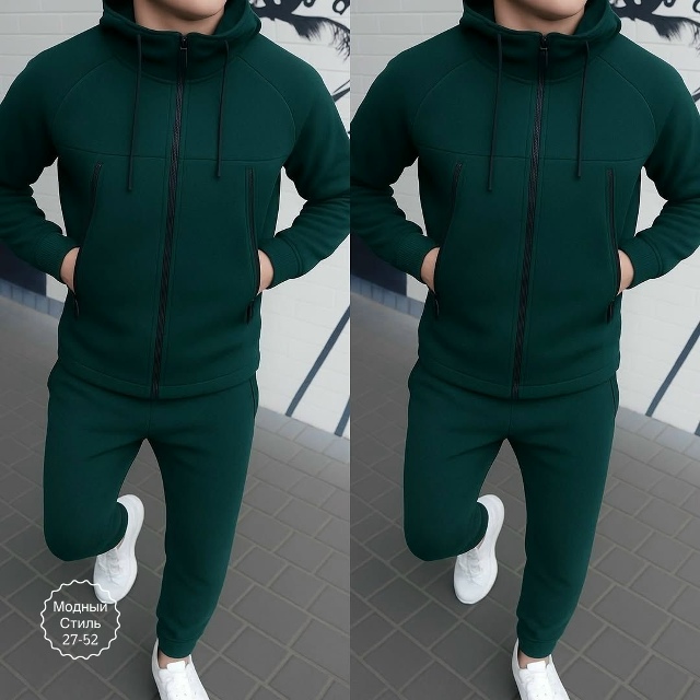 Спортивный костюм 23134726