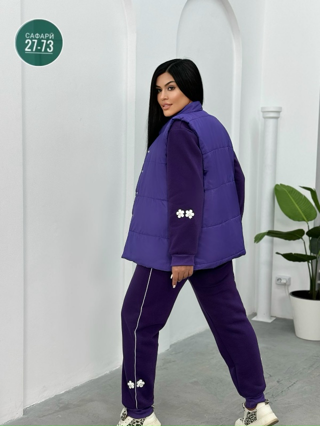 Спортивный костюм 23134640