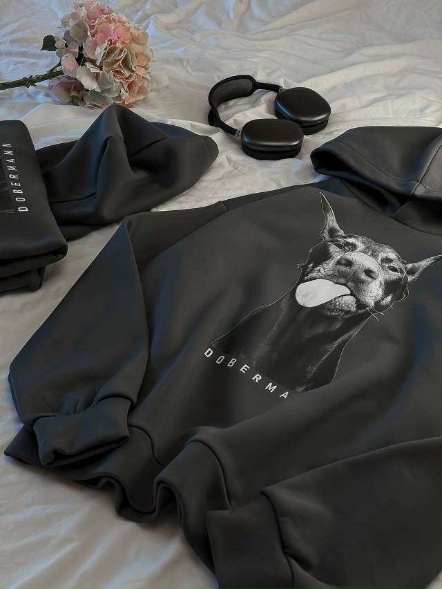 Толстовка 23135251