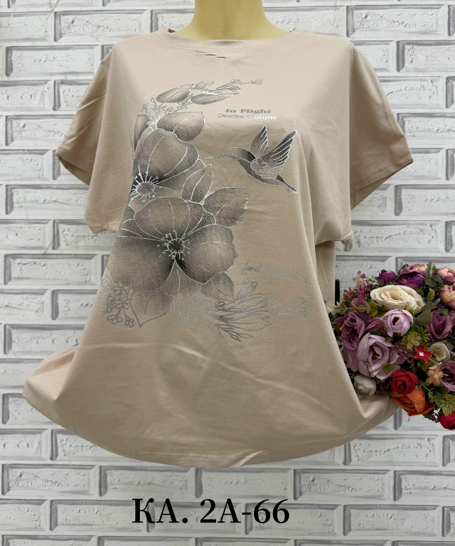 Футболка 23135327