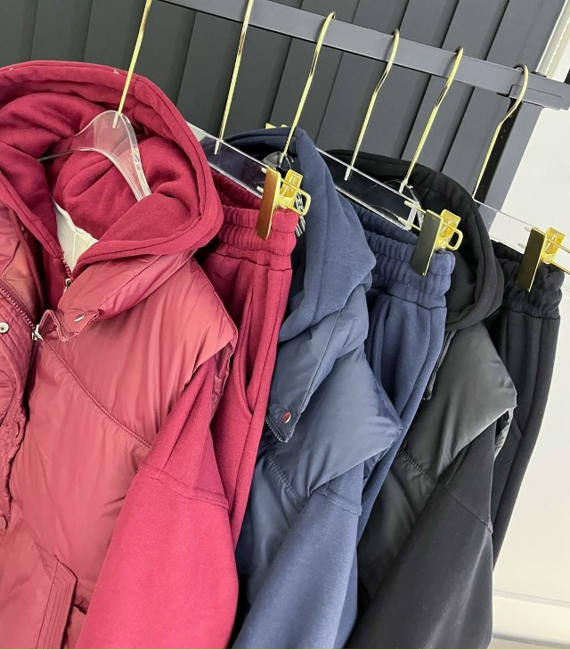 Спортивный костюм 23135013