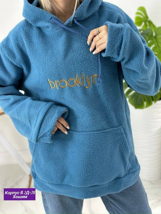 Толстовка 23135006