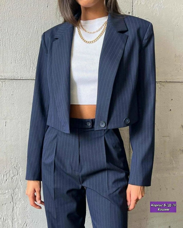 Костюм 23134697