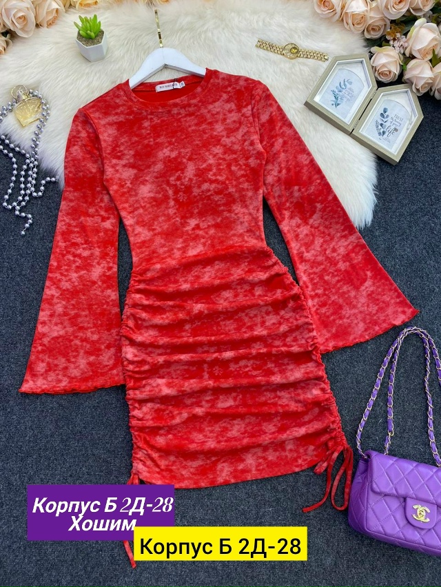 Платье 23134602