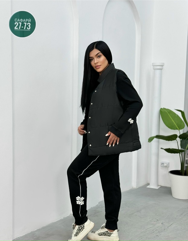 Спортивный костюм 23134640