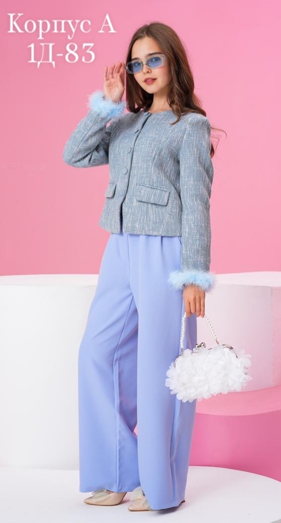 Костюм 23135664