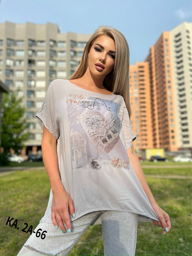 Футболка 23134383