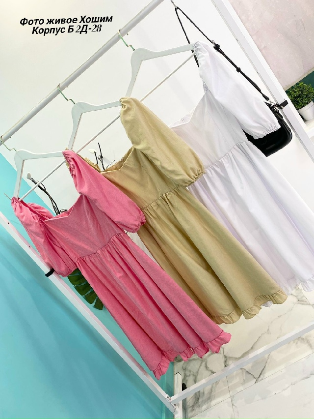 Платье 23134882