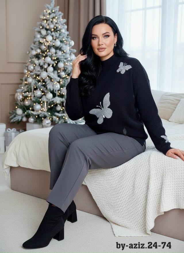 Свитер 23135155
